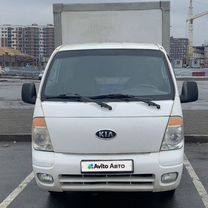 Kia Bongo 3.0 MT, 2010, 80 000 км, с пробегом, цена 560 000 руб.