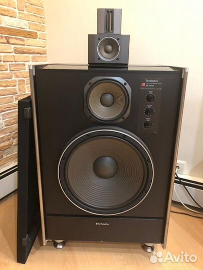 Technics SB-8000