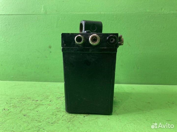 Насос подъема кабины DAF XF105