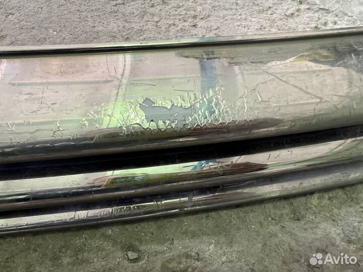 Решетка радиатора nissan skyline R33