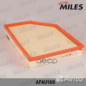 Фильтр воздушный volvo S80/XC60 2.4D/4.4 (filtr