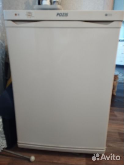 Морозильная камера бу маленькая