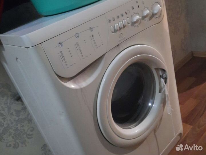 Стиральная машина на запчасти