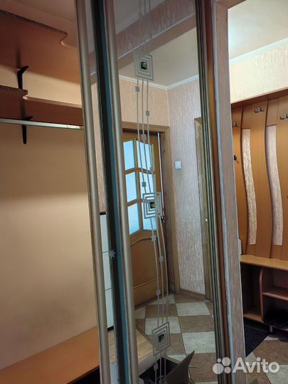 Двери шкафа-купе