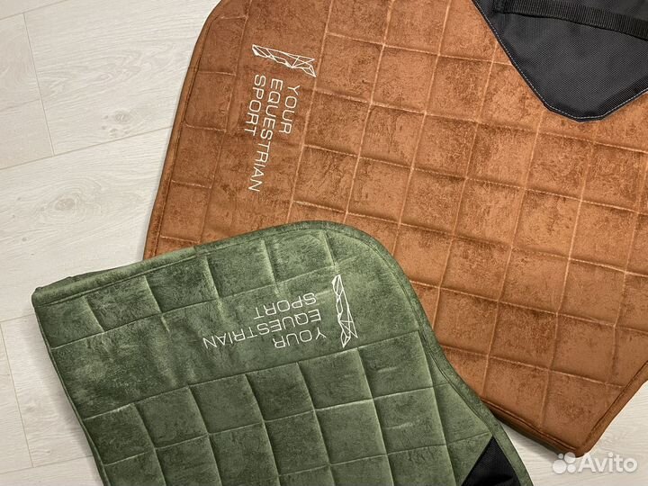 Вальтрапы конкур/выездка/капля/универсал/пони