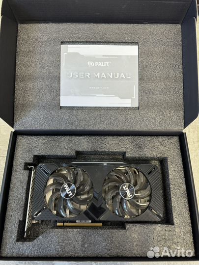 Palit rtx 2060 super