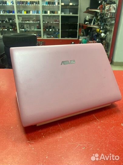 Ноутбук Asus Eee Pc