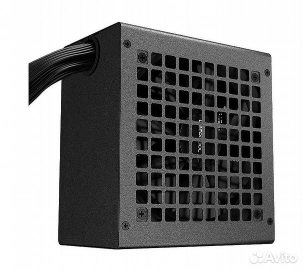 Блок питания Deepcool PF700 80 Plus 700W