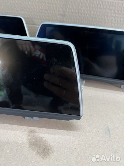 Центральный монитор MGU сенсор, BMW 7 g11,g12