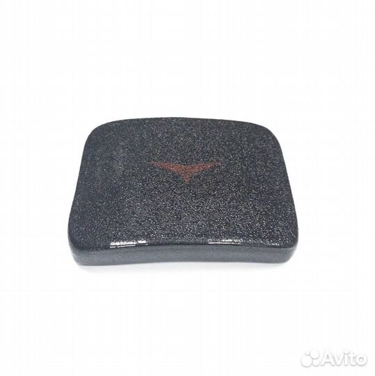 Боковая плита для бронежилета Бр5