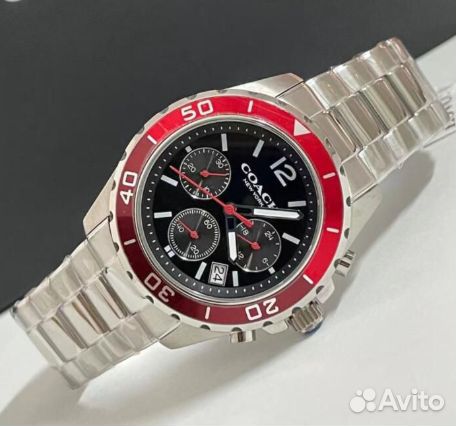 Мужские часы Coach