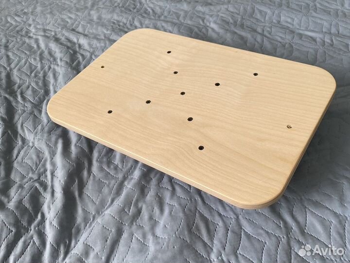 Баланс борд детская доска