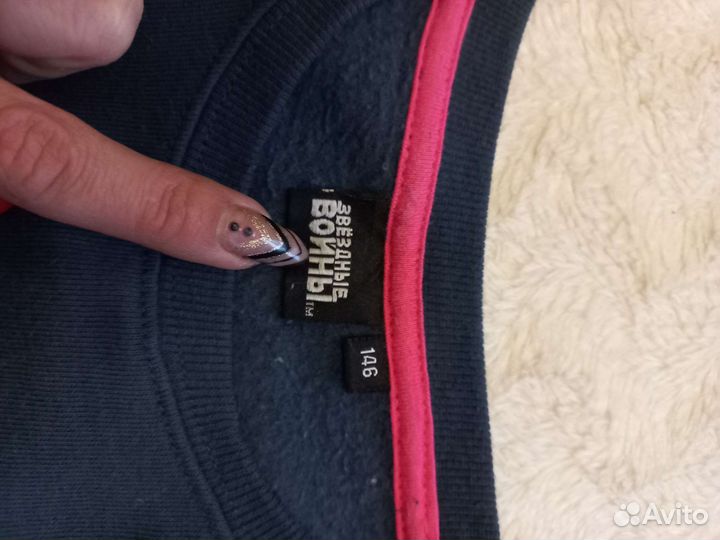 Костюм для девочки 9-11 лет