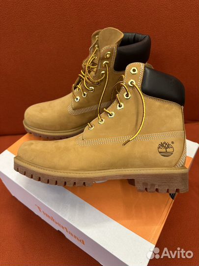 Timberland 6 inch premium Оригинал
