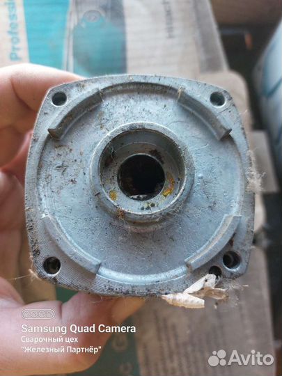 Редуктор инструмент