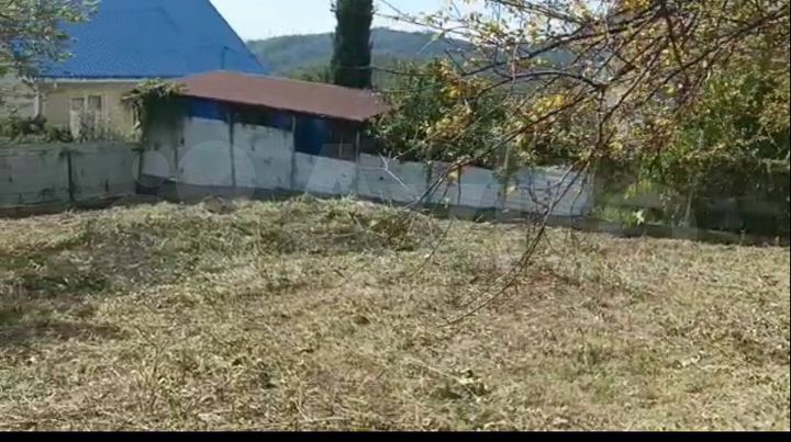 Участок 6,3 сот. (ИЖС)