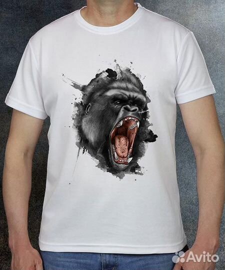 Термопечать на футболках