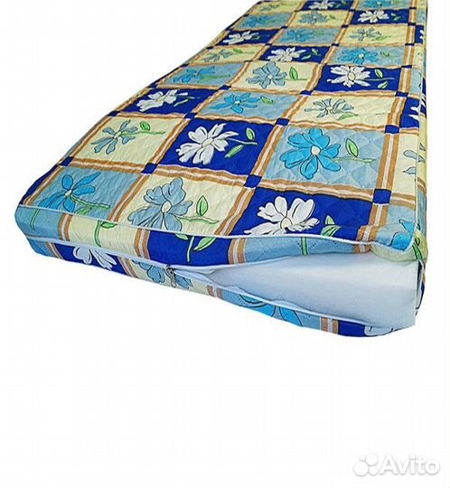 Матрас детский холкон 70*160