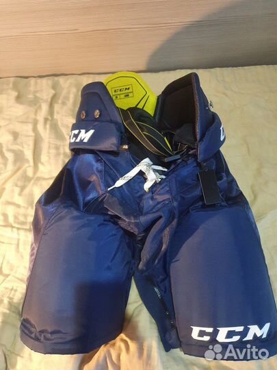 Хоккейные шорты