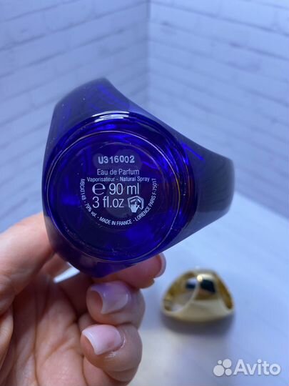 Парфюмерная вода