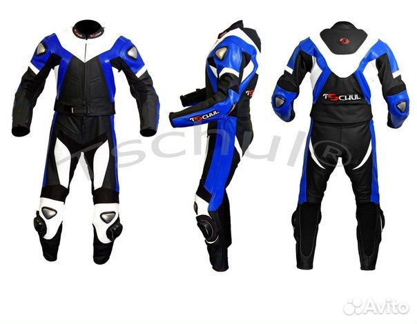 Комбинезон женский tschul 736