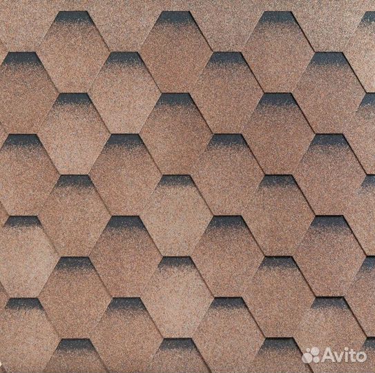 Мягкая кровля