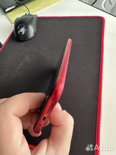iPhone xr 128 gb