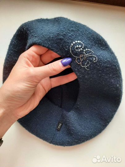 Берет женский