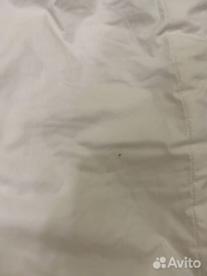 Конверт на выписку из овчины