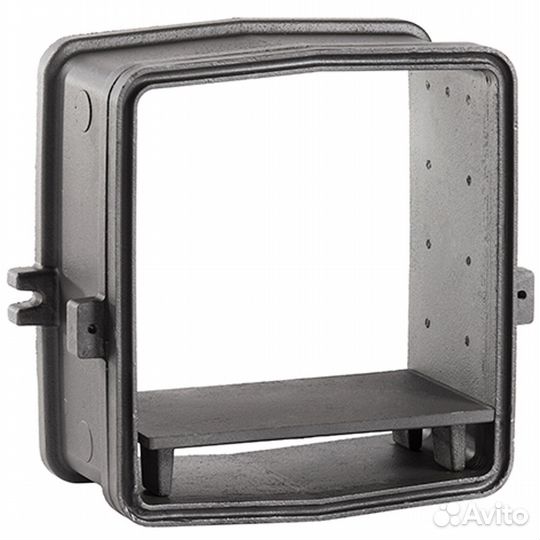 Удлинитель портала печи атмосфера М