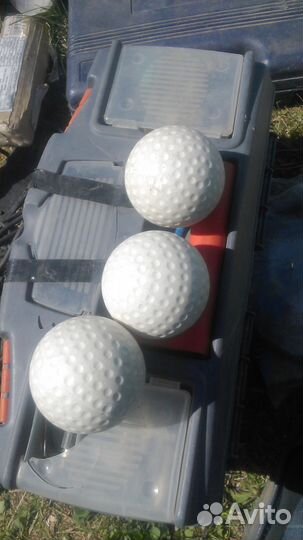 Шары для cast bowling