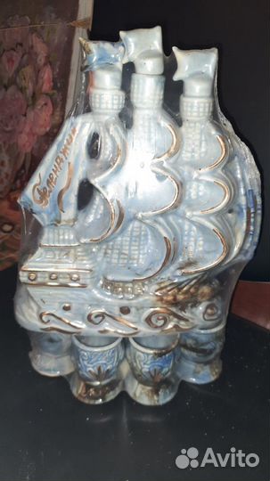 Подарочный набор для вина