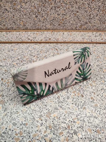 Футляр для очков