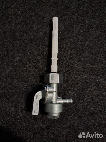 Бензокран М12 с отстойником Alpha