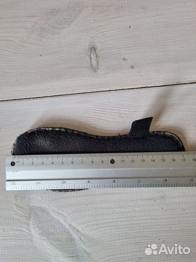 Зимние сапоги nordman t-rex 27 для девочки