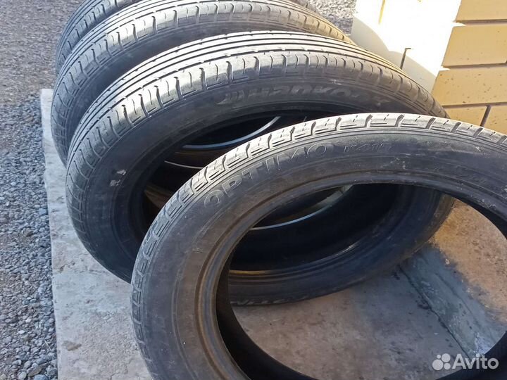 Hankook Winter I'Cept Evo 205 R16