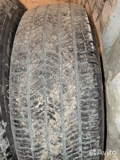 Yokohama Geolandar G91AV 225/65 R17 102H