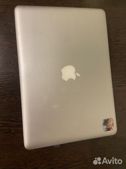 Apple MacBook Pro