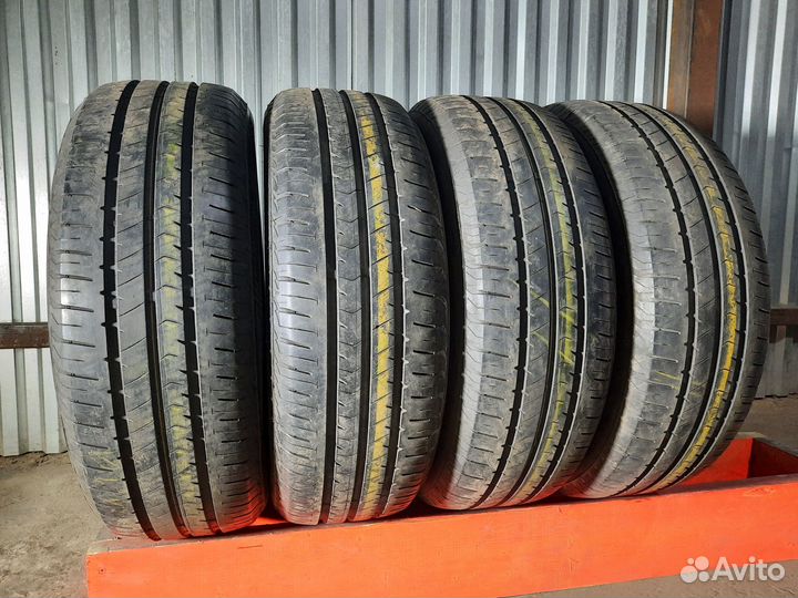 Bridgestone Ecopia EP300 195/65 R15
