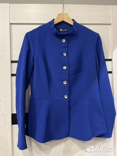 Вещи женские пакетом 44 М Офисные