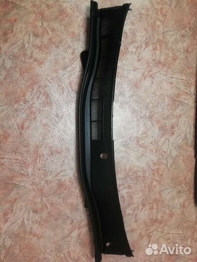 Жабо camry xv50, xv55