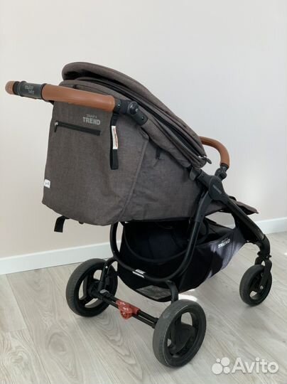 Коляска Valco Baby Snap 4