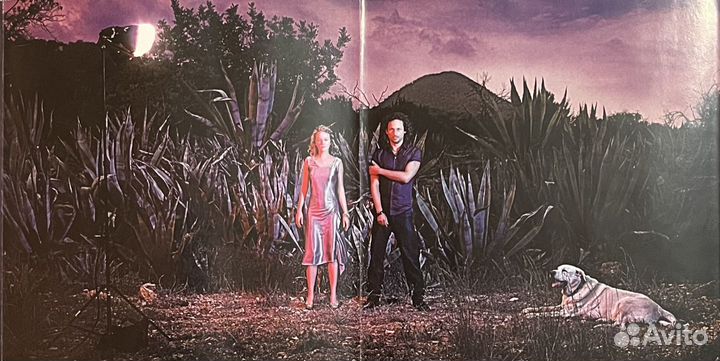 2raumwohnung - 36Grad CD Rus