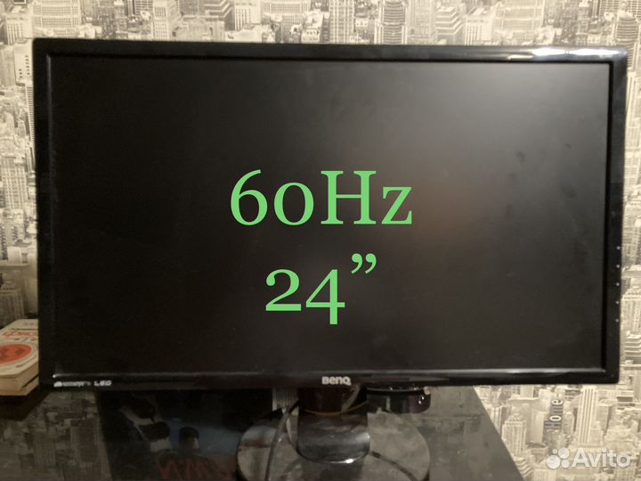 Монитор Benq 24