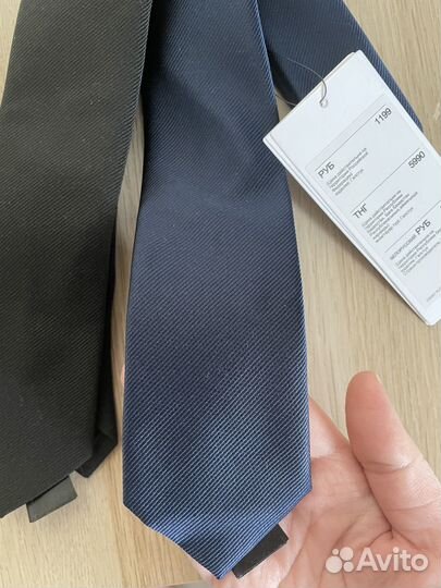 Галстук