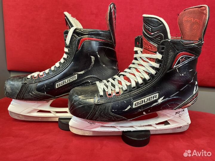 Коньки Bauer Vapor 1X (12D/46RU)