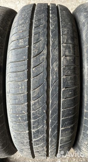 Pirelli Cinturato P1 Verde 185/65 R15 92H