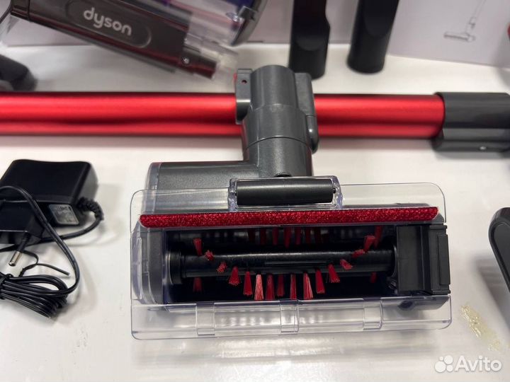 Пылесос Dyson v11s Digital Slim