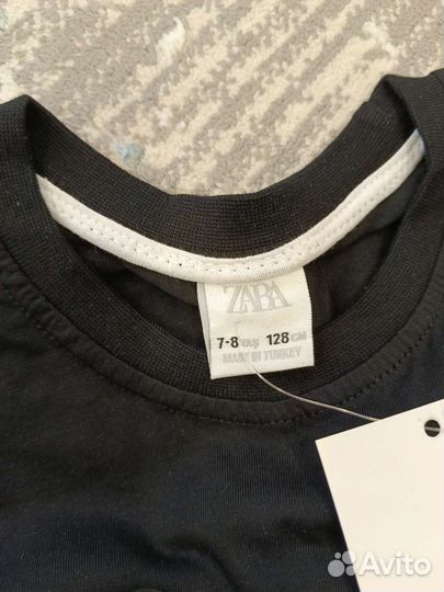 Комплект зара 128