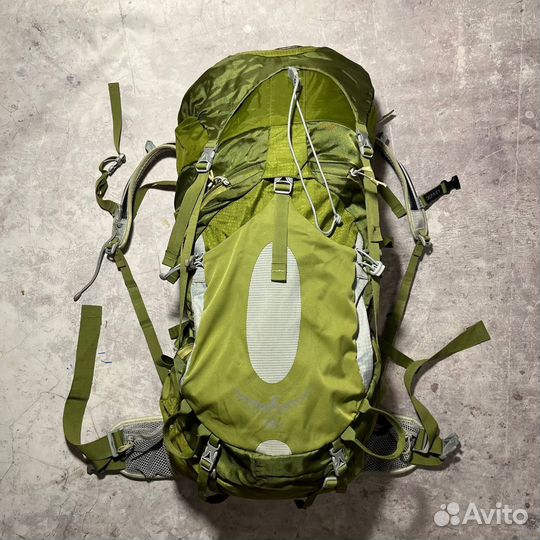 Рюкзак Osprey Atmos 50 Cordura Backpack походный о